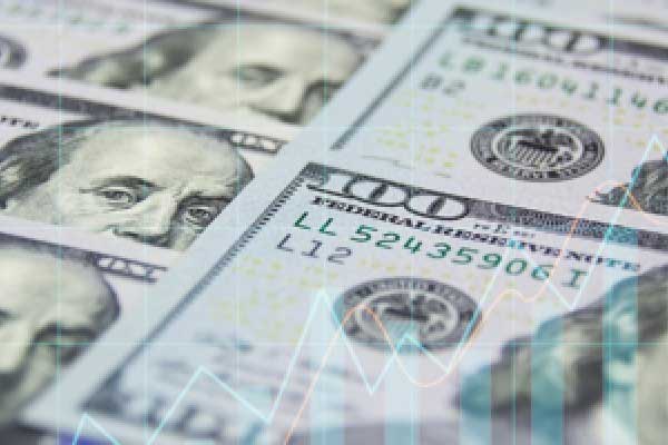 美元对冲成本触及三年低点 人民币乐观情绪升温