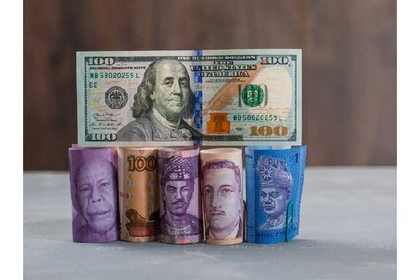 美元对冲成本触及三年低点 人民币乐观情绪升温